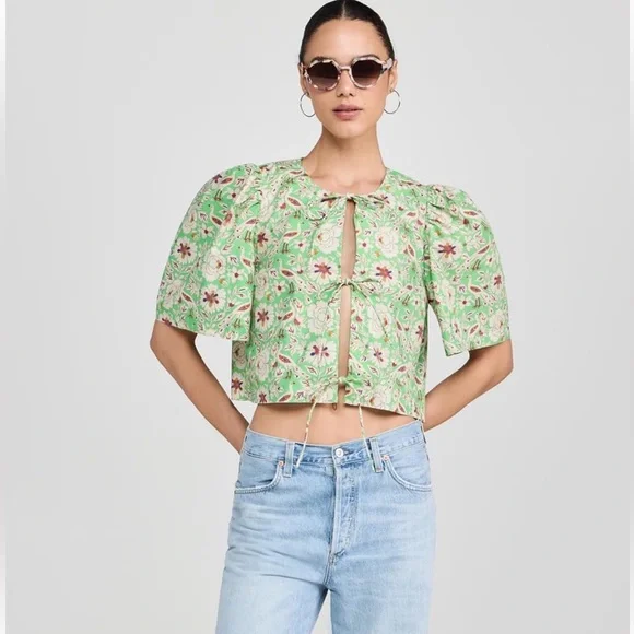 Rhode top NWT - Picture 3 of 8